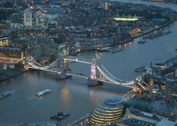 London Resorts