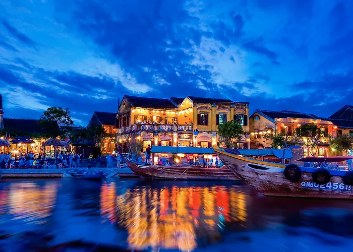 Hoi An Resorts