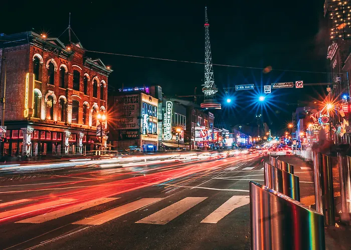 Nashville Resorts