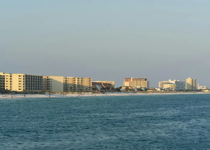 Destin Resorts