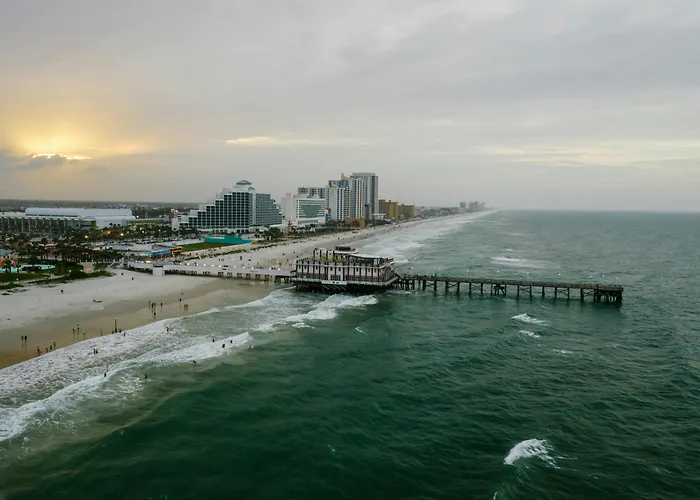 Daytona Beach Resorts