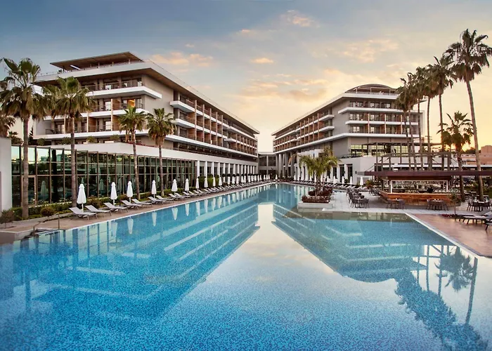 Side Luxury Resorts