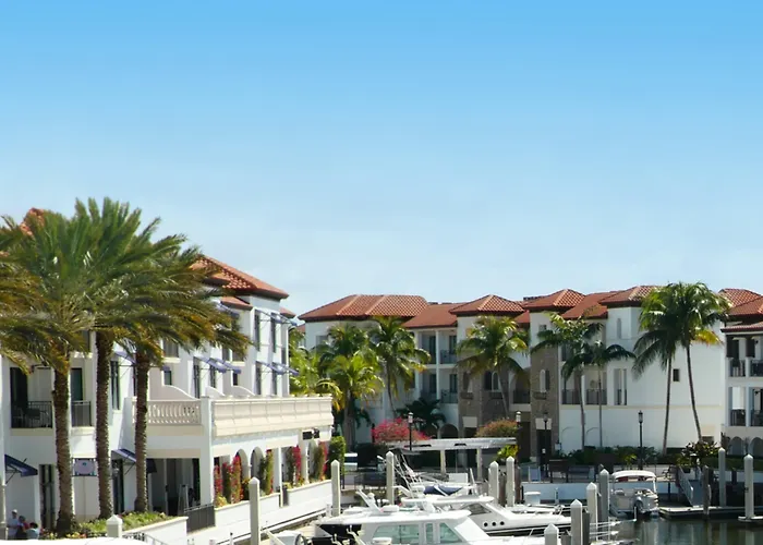 Naples Spa Resorts