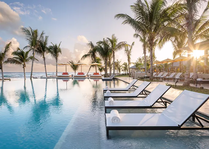 Montego Bay Spa Resorts