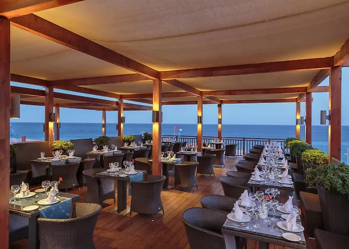 Kemer Resorts