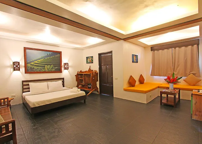 Siargao Island City Center Hotels