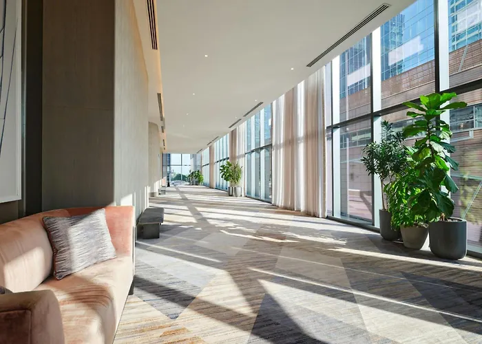 North Carolina 5 Star Hotels