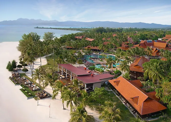 Langkawi Resorts