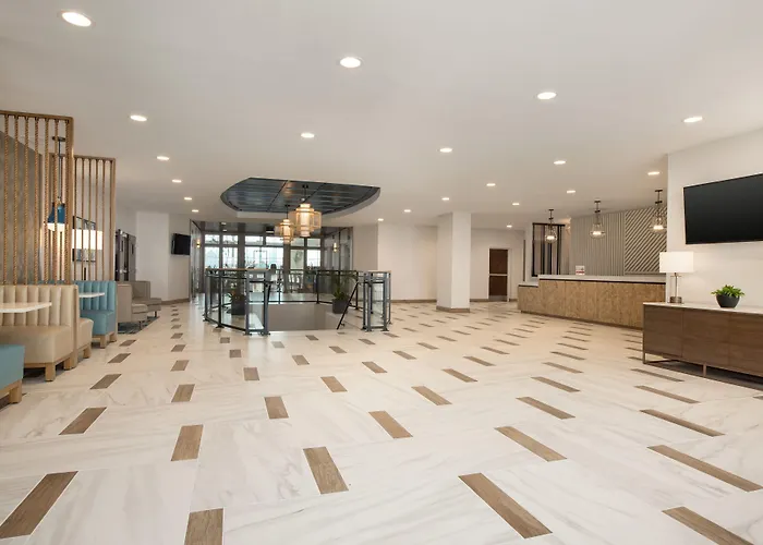 Family resorts in Ocean City