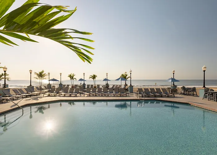 Ocean City Resorts