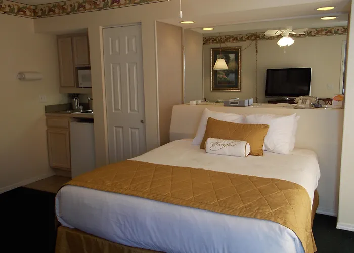 Branson Resorts
