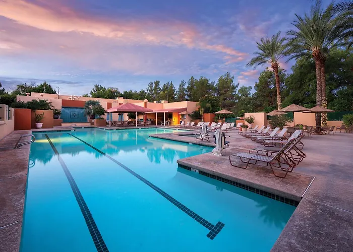 Phoenix Luxury Resorts