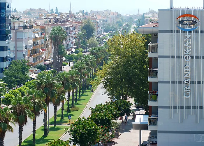 Alanya Resorts