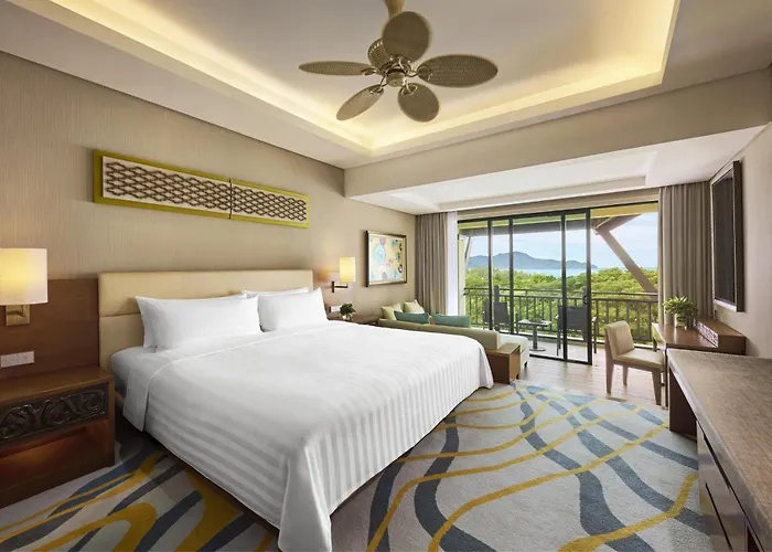 Kota Kinabalu Resorts