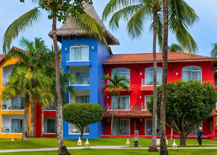 Family resorts in Punta Cana