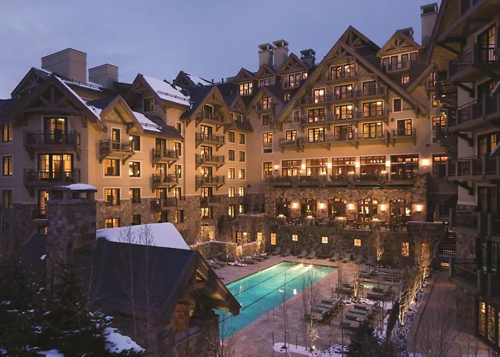 Vail Luxury Resorts